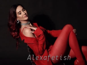 alexafetish Livestrip Cams