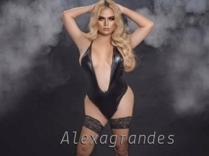alexagrandes Livestrip Cams