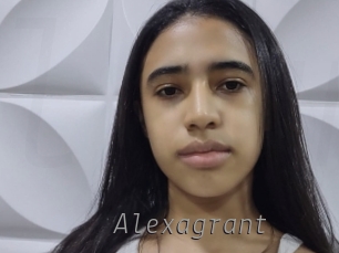 Alexagrant