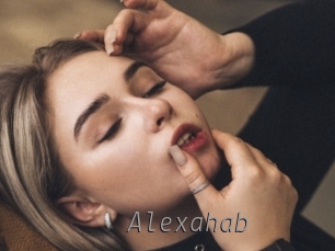 Alexahab