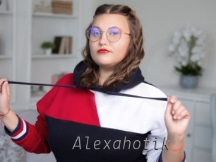 Alexahotik