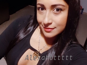 Alexahottttt
