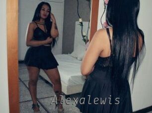 Alexalewis