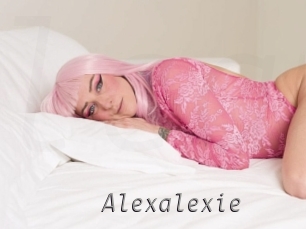 Alexalexie