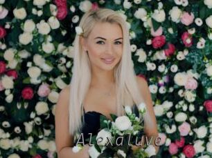 Alexaluve
