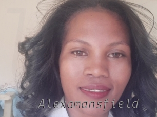 Alexamansfield