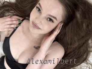 Alexamilbert