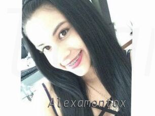 Alexamontox