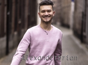 alexanderbrian Livestrip Cams
