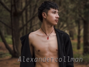 alexandercollman Livestrip Cams