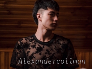 alexandercollman Livestrip Cams