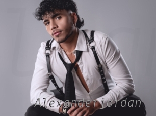 alexanderjordan Livestrip Cams