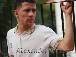 Alexandermaster