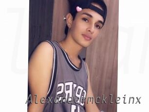 alexandermckleinx Livestrip Cams