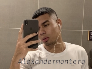 alexandermontero Livestrip Cams
