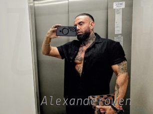 Alexanderowen