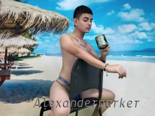 Alexanderparker