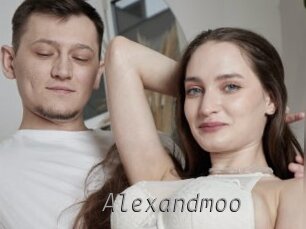 alexandmoo Livestrip Cams