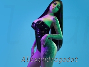 Alexandragadot