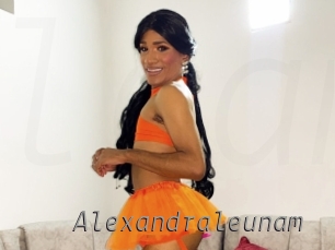Alexandraleunam