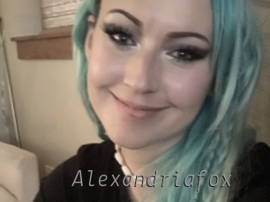Alexandriafox