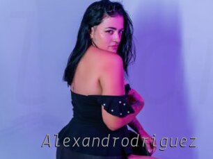 Alexandrodriguez
