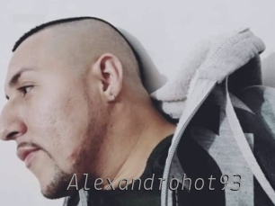 Alexandrohot93
