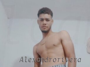 Alexandrorivera