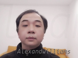 Alexandwilliams