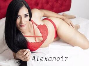 Alexanoir