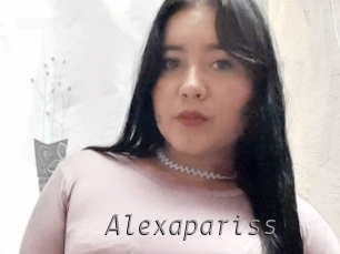 Alexapariss