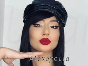 Alexapolia