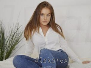 Alexarex