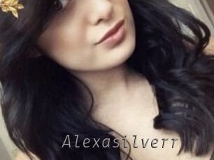 Alexasilverr