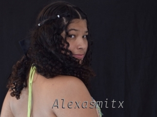 Alexasmitx