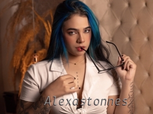 alexastonnes Livestrip Cams
