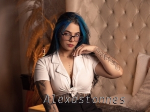 alexastonnes Livestrip Cams