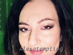alexatempting Livestrip Cams