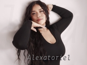 alexatoriel Livestrip Cams