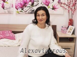 Alexavigorous