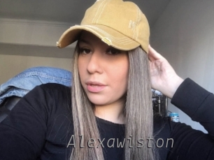Alexawiston