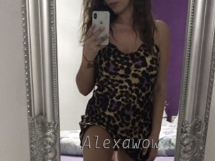 Alexawow