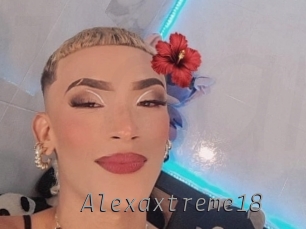 Alexaxtreme18