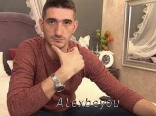 Alexbeyou