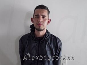 Alexbigcockxx