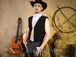 Alexbrinez