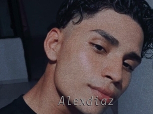 Alexdiaz