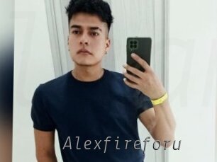 Alexfireforu