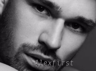 Alexfirst