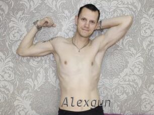 Alexgun